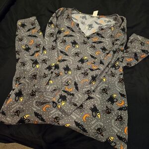 Halloween Pajamas
